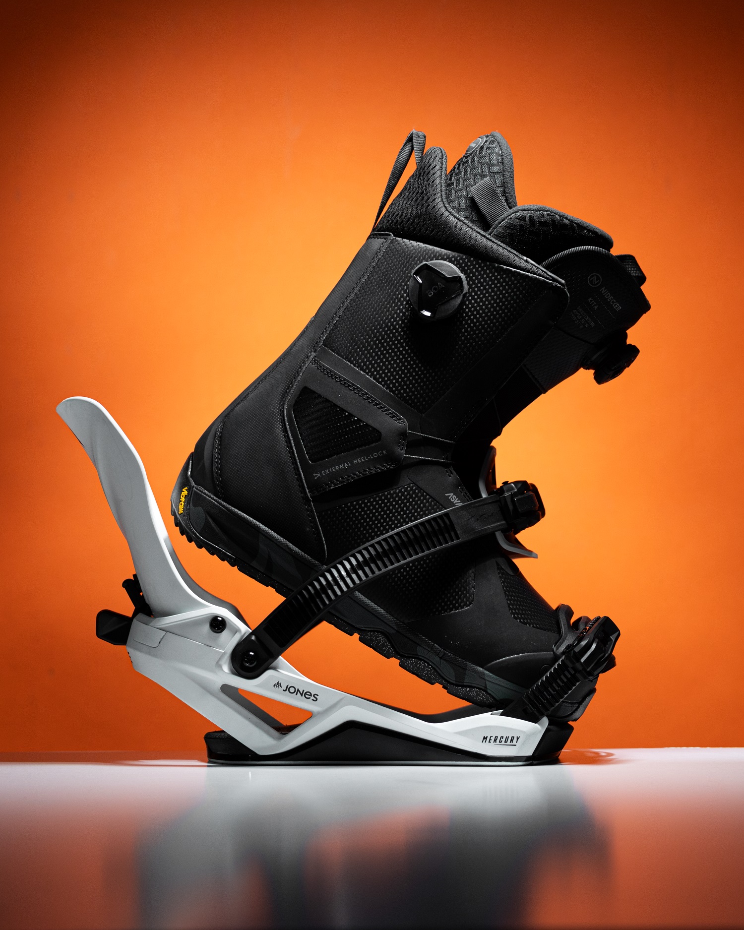 Vázání se snadným nástupem – Jak se v nich vyznat?