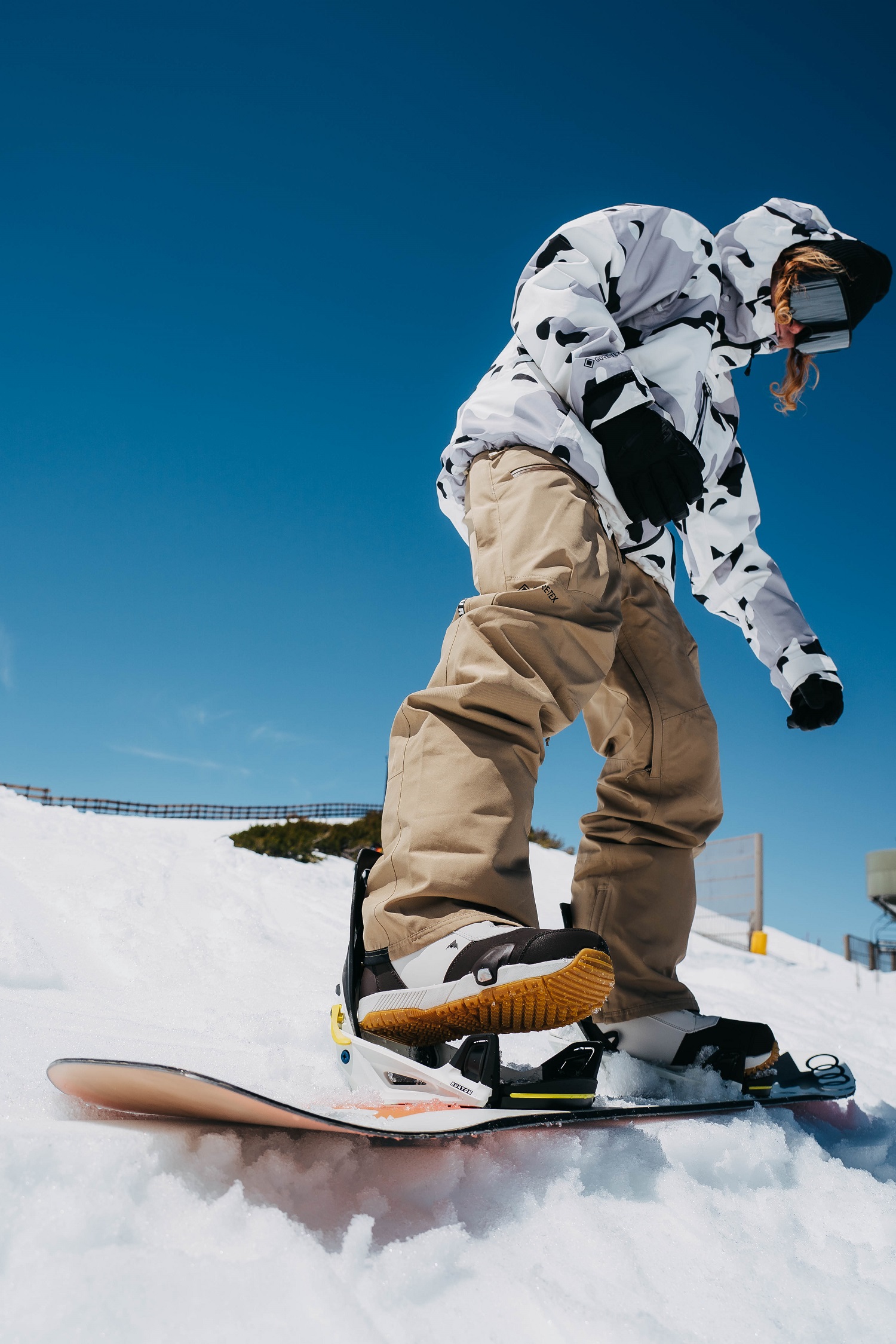 Vázání se snadným nástupem – Jak se v nich vyznat?