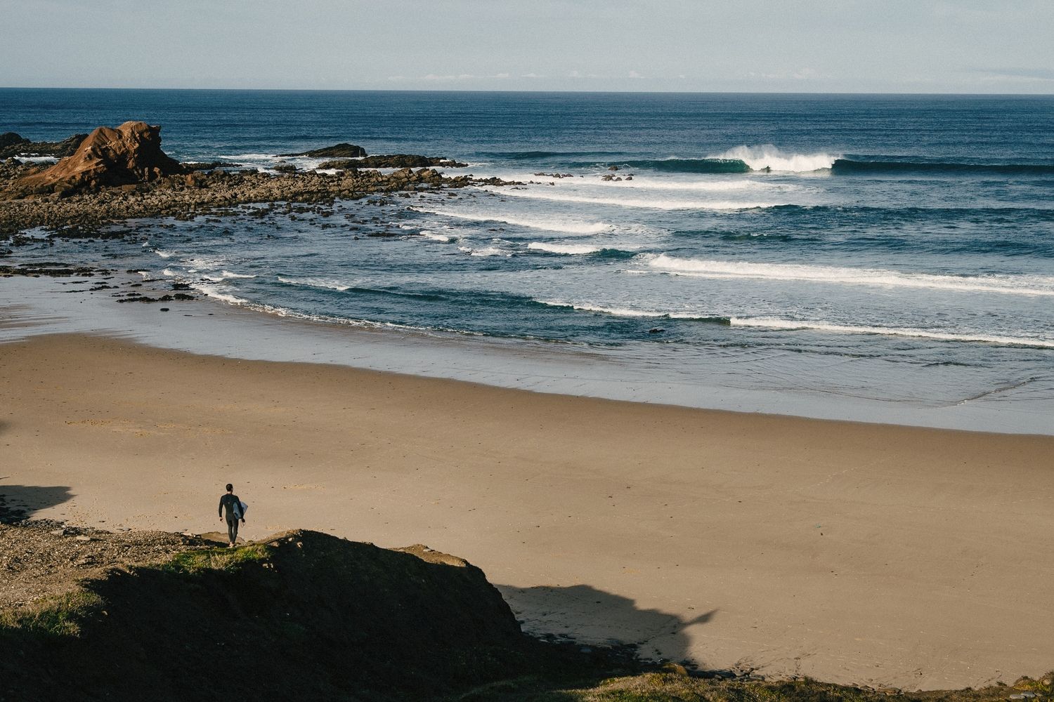 Jak Jack O’Neill zmienił świat sportów wodnych