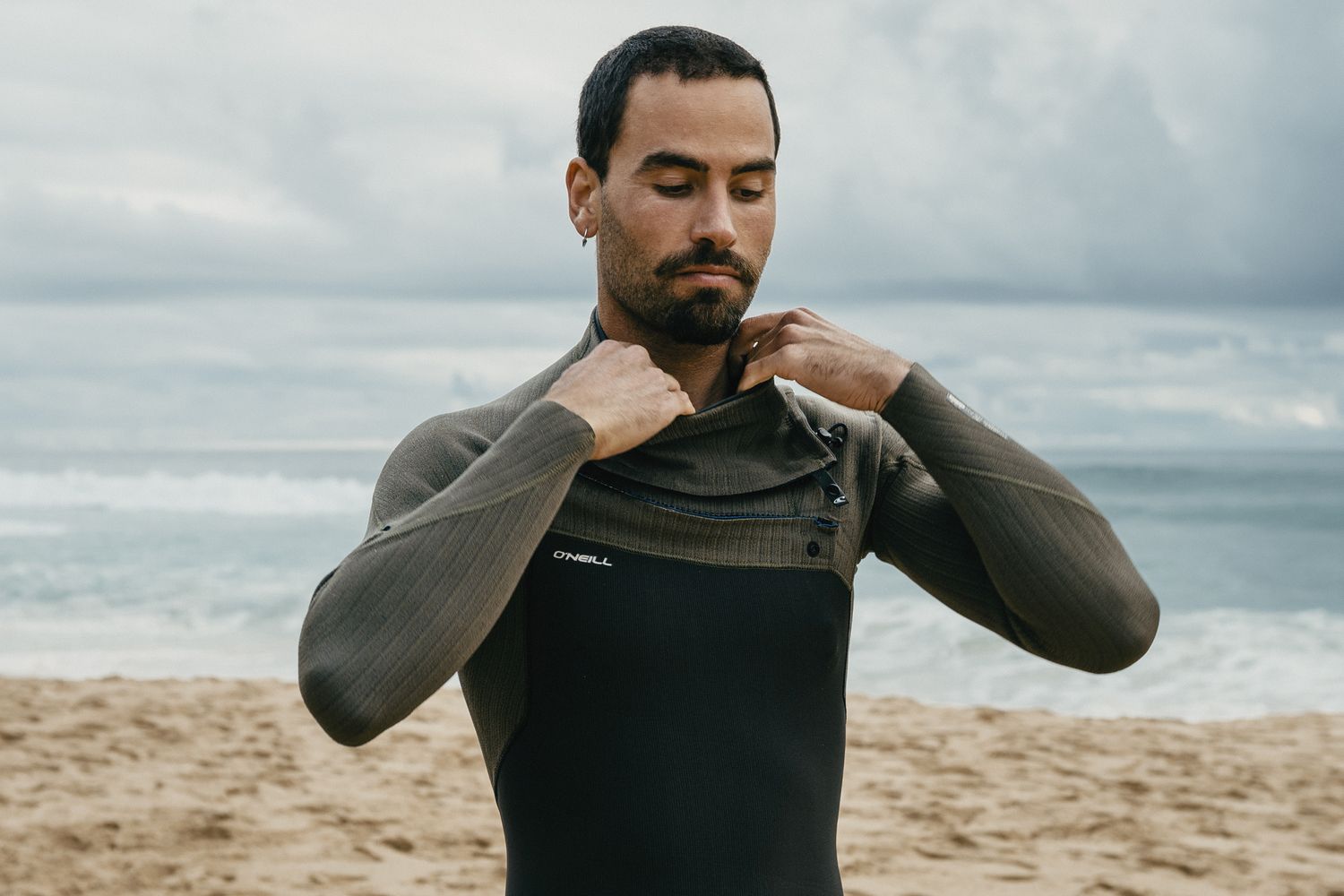 Jak Jack O’Neill zmienił świat sportów wodnych