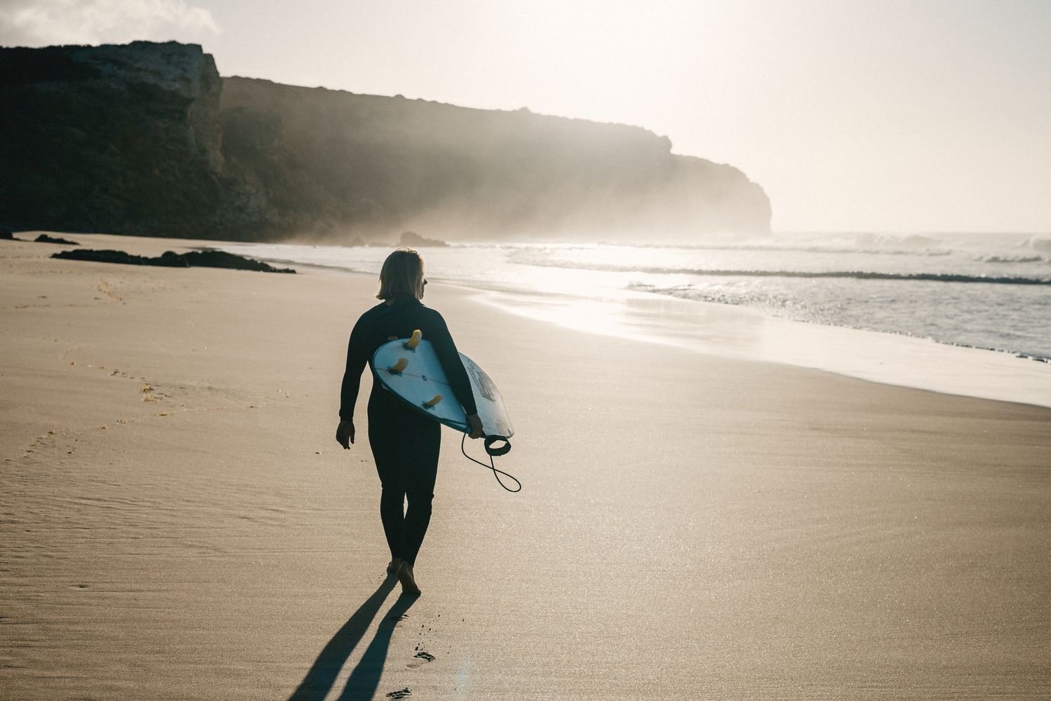 Jak Jack O’Neill zmienił świat sportów wodnych