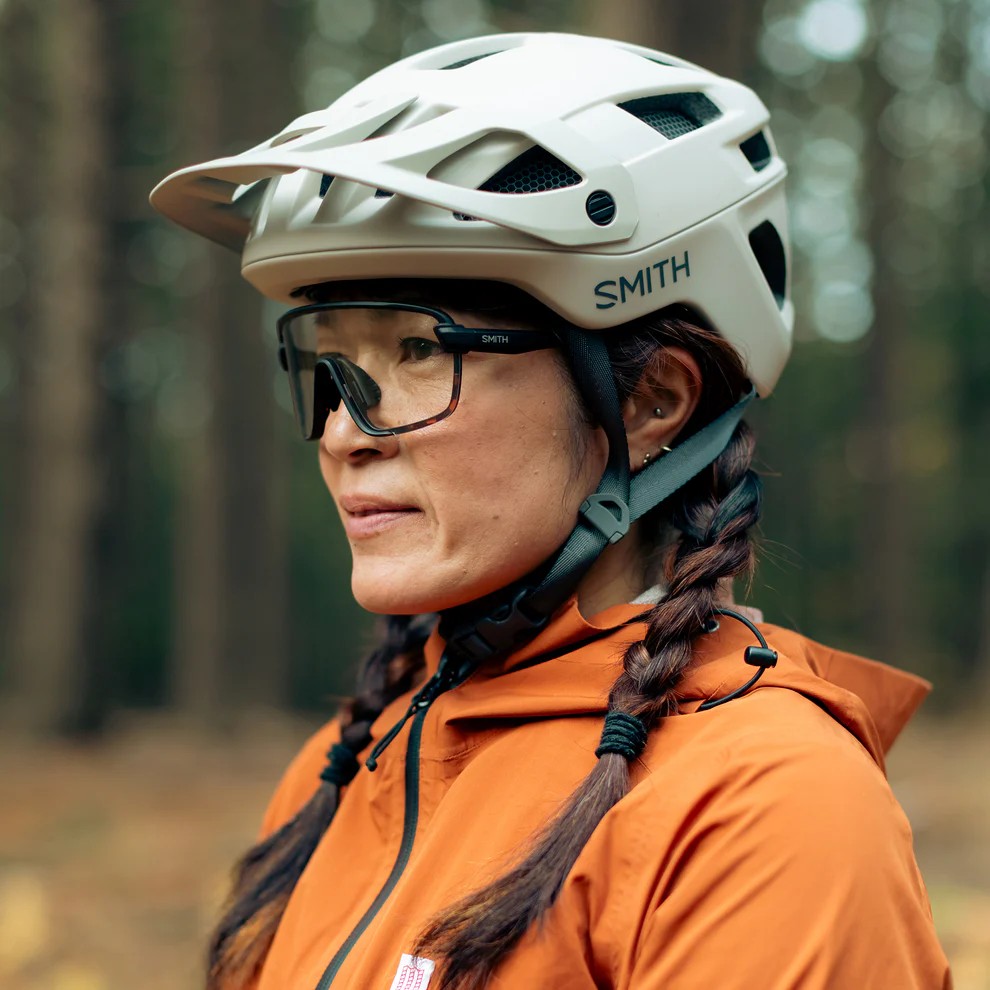 Bike helma Smith Engage Mips: Trailový univerzál