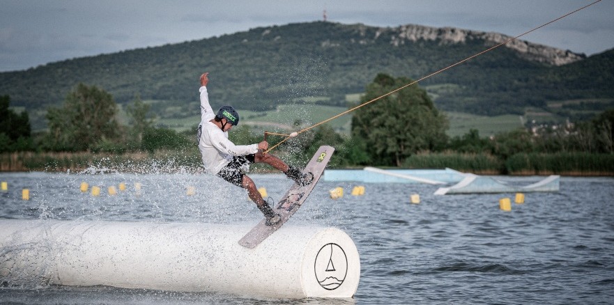 Getting Started with Wakeboarding: Nobody’s a Natural