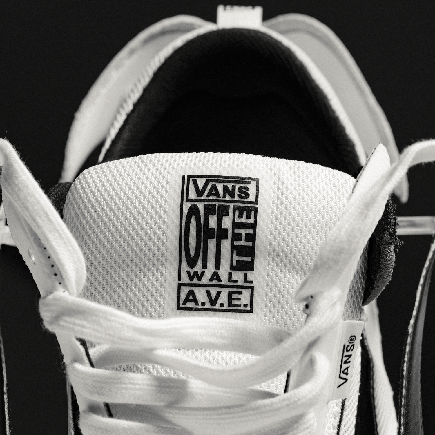 Vans AVE Pro. New signature skate shoes for the ones who demand perfect ...