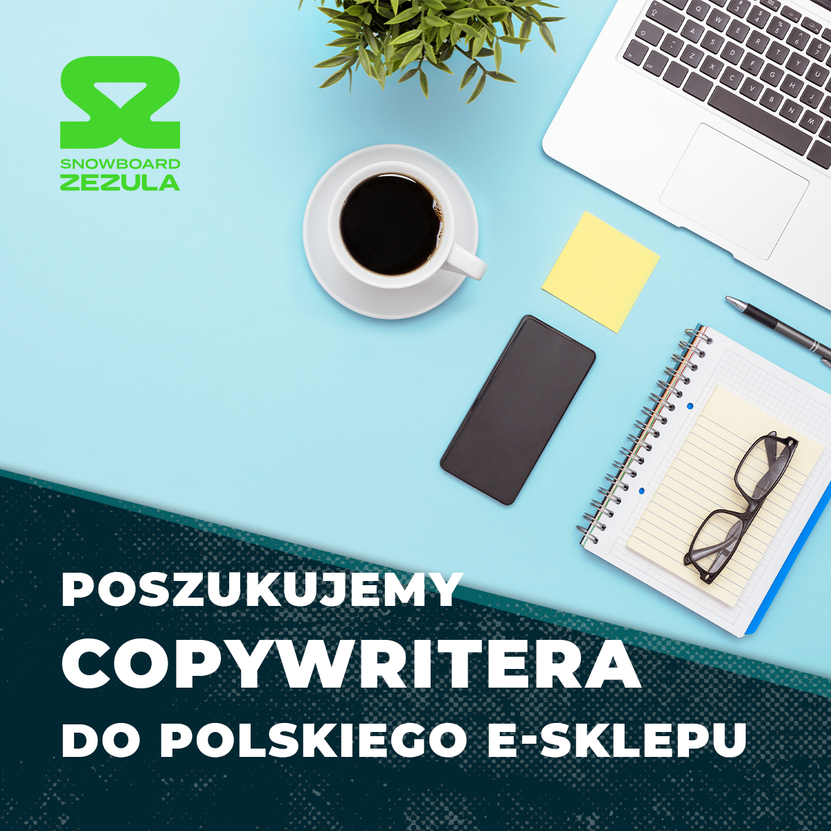 Hledáme copywritera/copywriterku pro polský e-shop