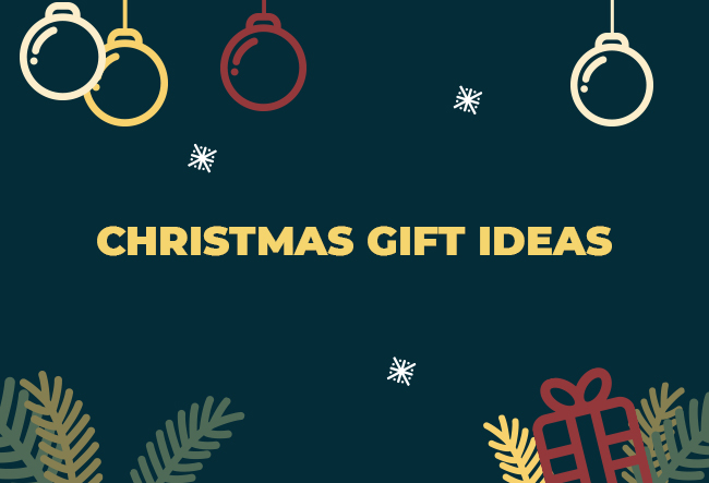 22 Gift Ideas for Christmas 2022