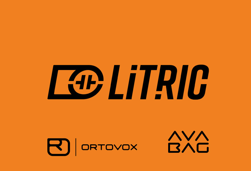 ORTOVOX AVABAG LiTRIC  - Electrified Protection