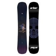 Snowboardy
