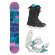 Snowboard Sets