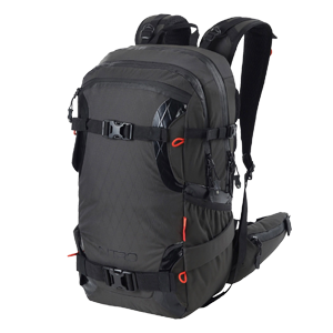 Plecaki snowboardowe