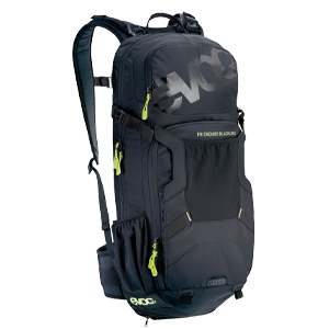 Plecaki z ochraniaczem