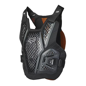 Chrániče hrudníka