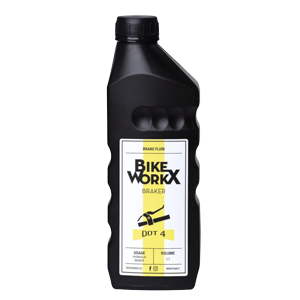 Brake Fluids