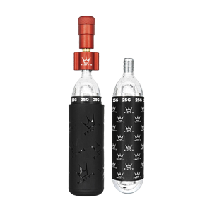 CO2 Pumps
