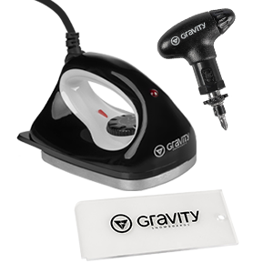 Akcesoria snowboardowe