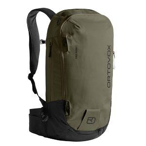 Freeride Backpacks