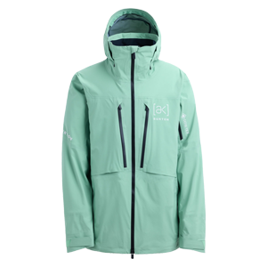 Freeride jackets