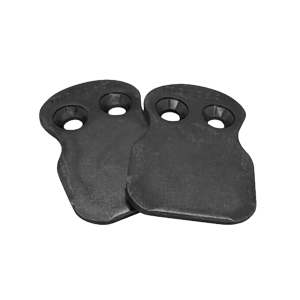Kufre k pedálom