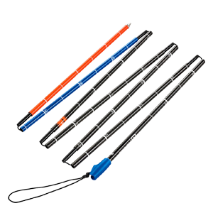 Avalanche Probes