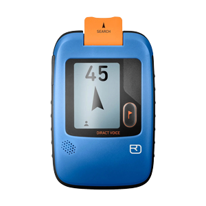 Avalanche Transceivers