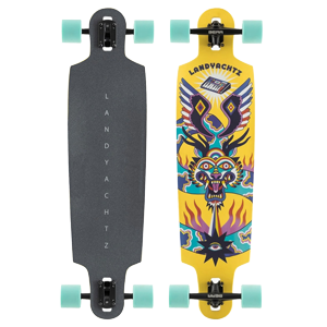 Longboardy