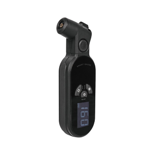 Pressure Gauges