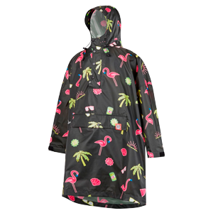 Płaszcze przeciwdeszczowe