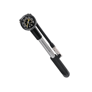 Fork and Shock Pumps