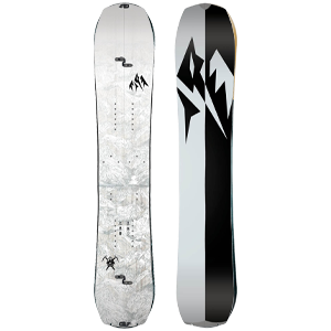 Splitboardy
