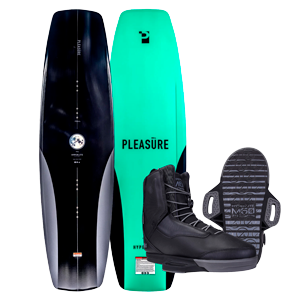 Wakeboard komplety