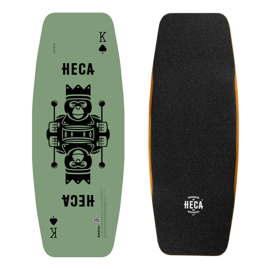 Wakeskate