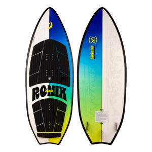 Wakesurf