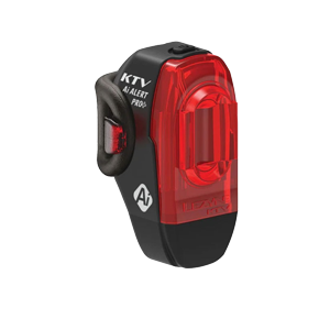 Rear Lights