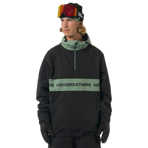 Odzież snowboardowa