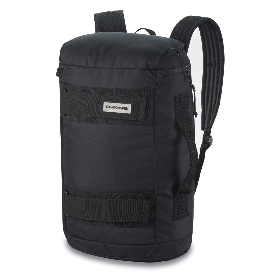 Mission Street 25L