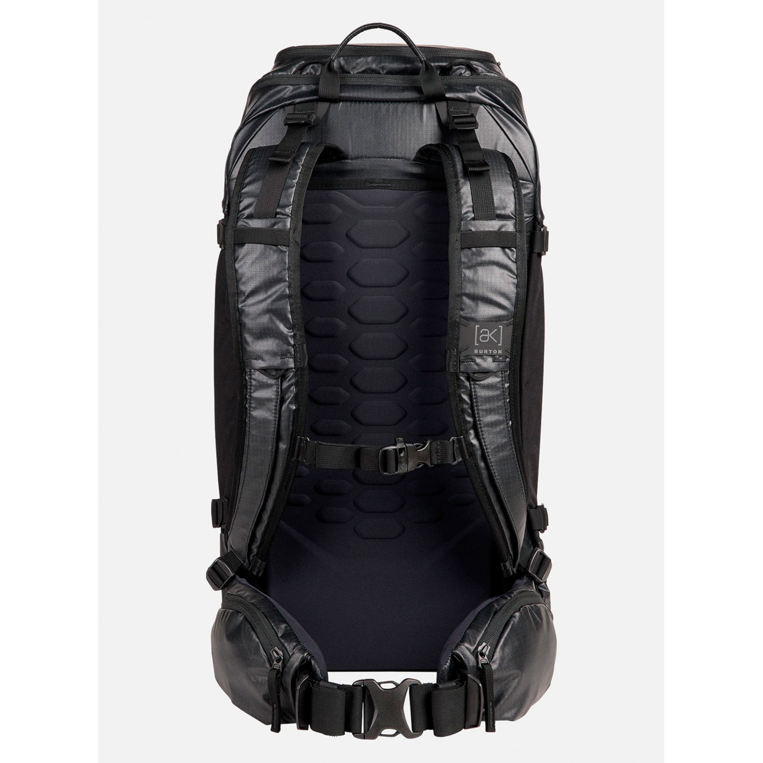 Snowboard Backpack Burton [ak] Dispatcher 35L true black