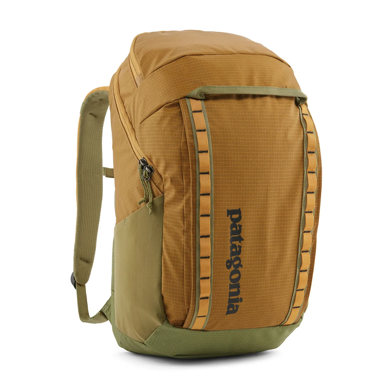 Backpack Patagonia Black Hole Pack 32L pufferfish gold 2024 - 1