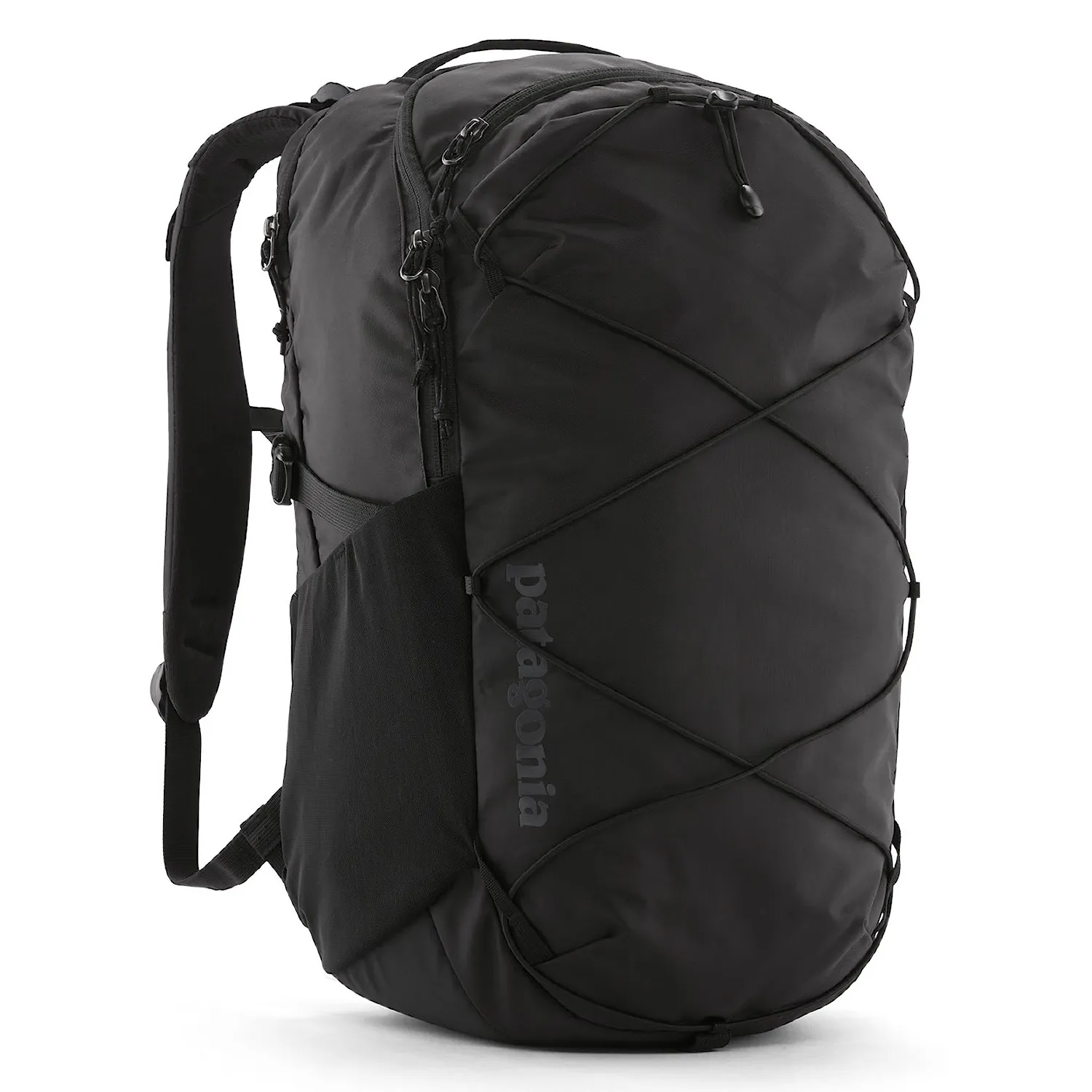 Batoh Patagonia Refugio Day Pack 30L black 2025 - 1