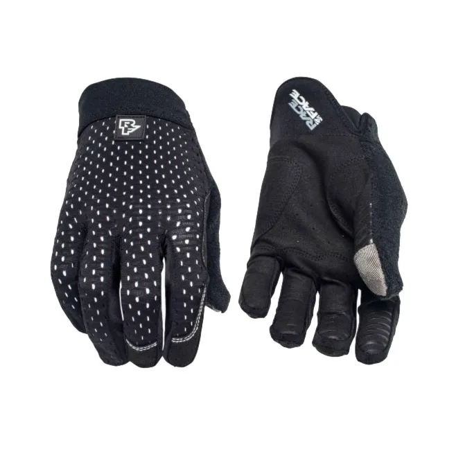 Bike rukavice Race Face Stage black 2020 - 1