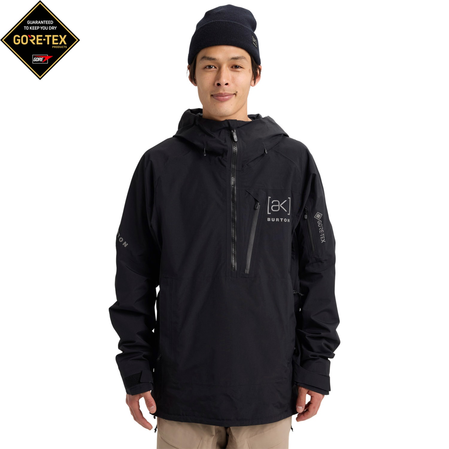 bunda-na-snowboard-burton-ak-