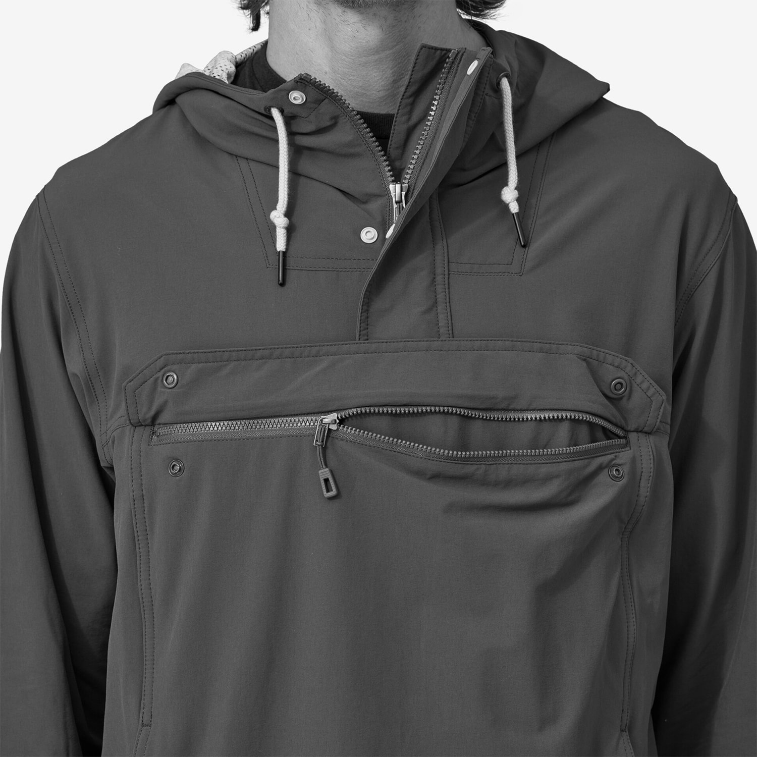 Street Jacket Patagonia M
