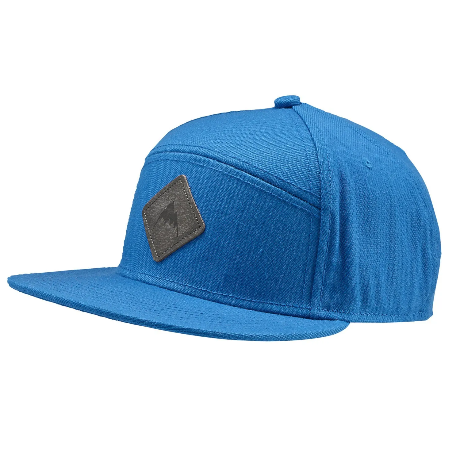 Šiltovka Burton Heritage dark denim 2015 - 1
