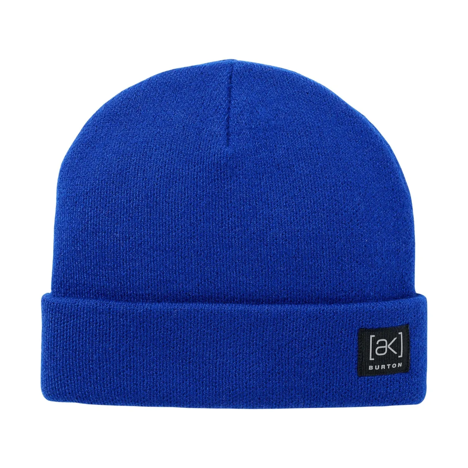 Čiapka Burton [ak] Stagger jake blue 2026 - 1