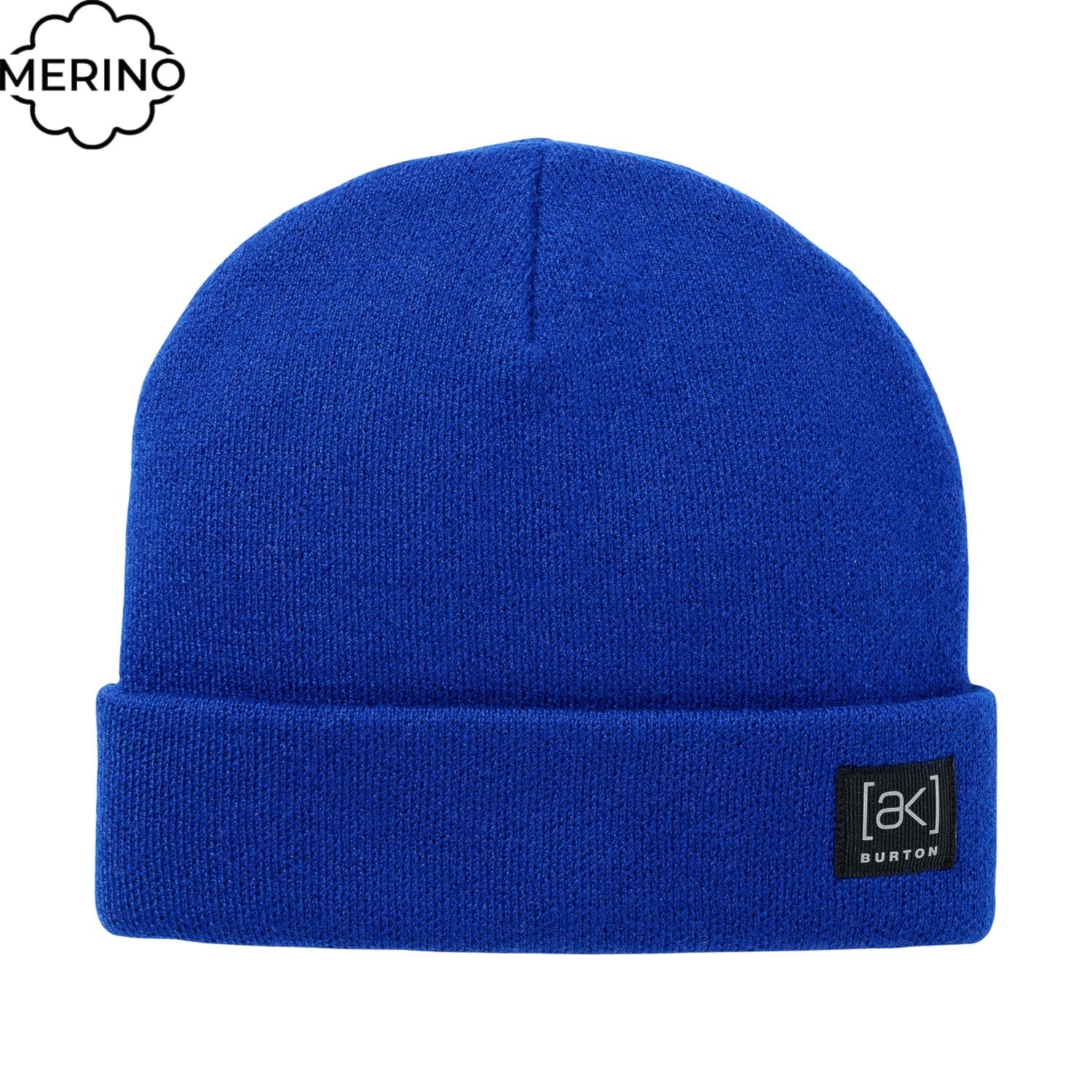 Beanie Burton [ak] Stagger jake blue 2026 - 1