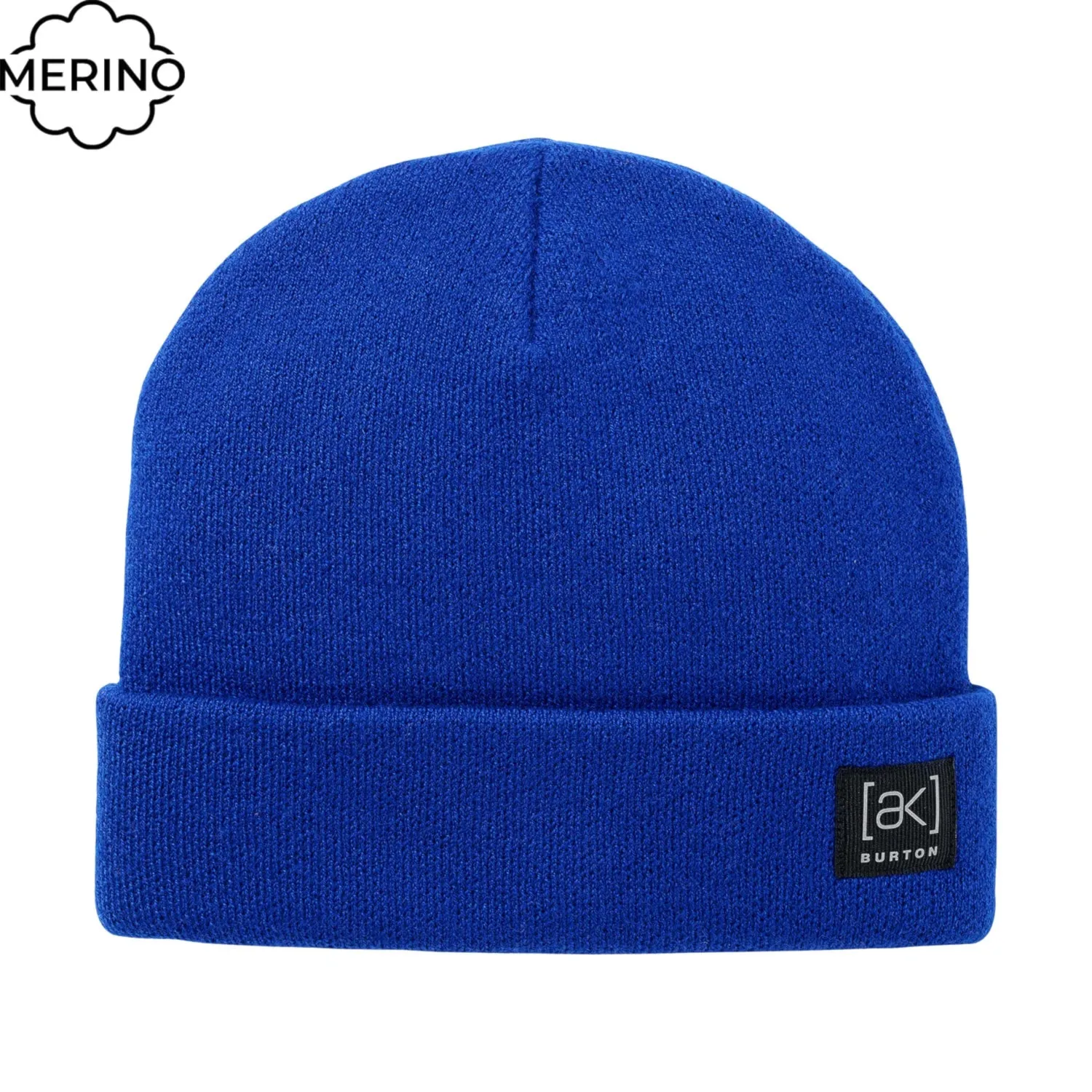 Čiapka Burton [ak] Stagger jake blue 2026 - 1