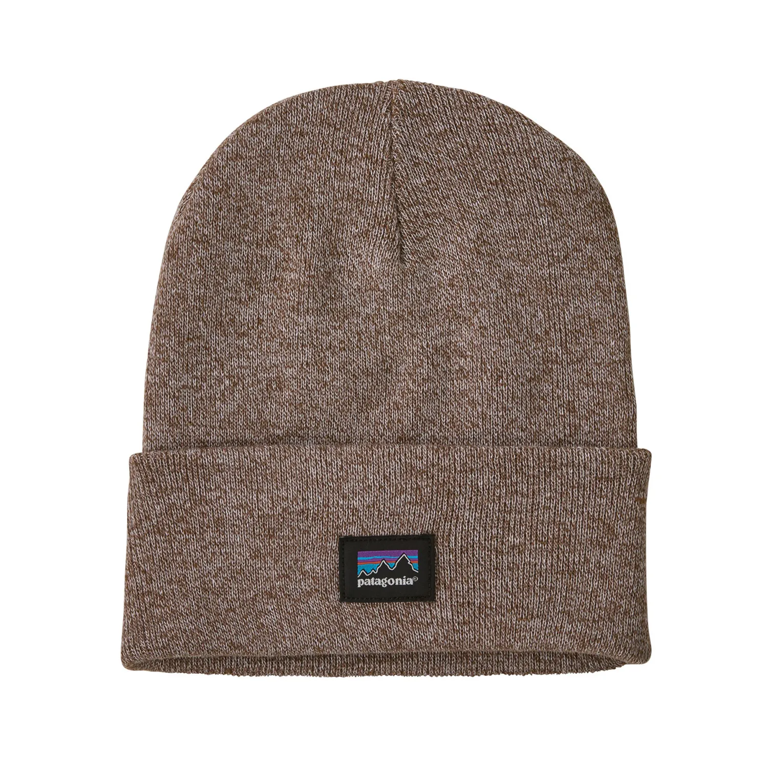 Czapka Patagonia Everyday berm brown 2027 - 1