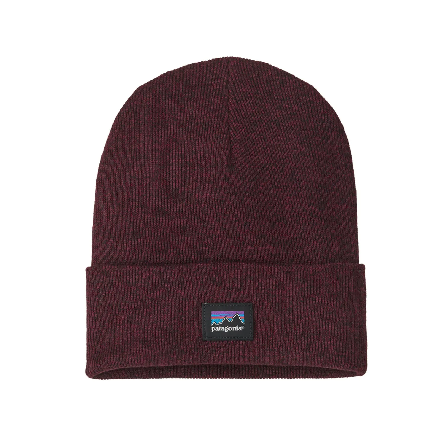 Czapka Patagonia Everyday berry fig 2027 - 1