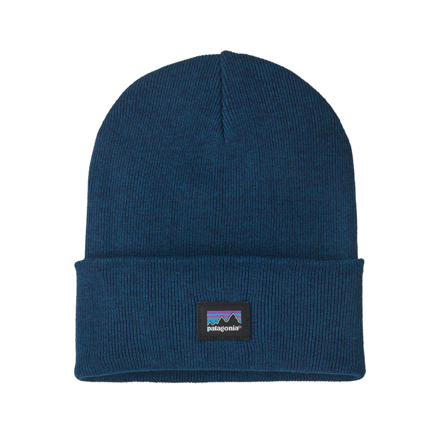 Czapka Patagonia Everyday glacial blue 2027 - 1