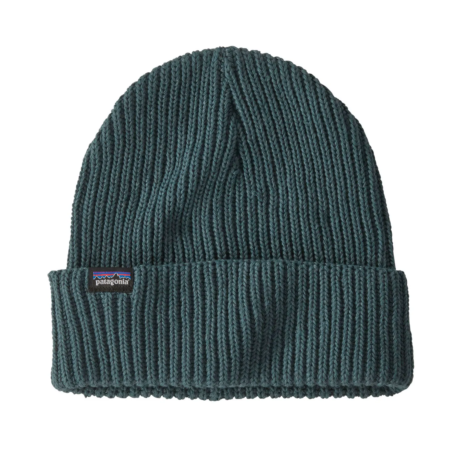 Čepice Patagonia Fishermans Rolled nouveau green 2025 - 1