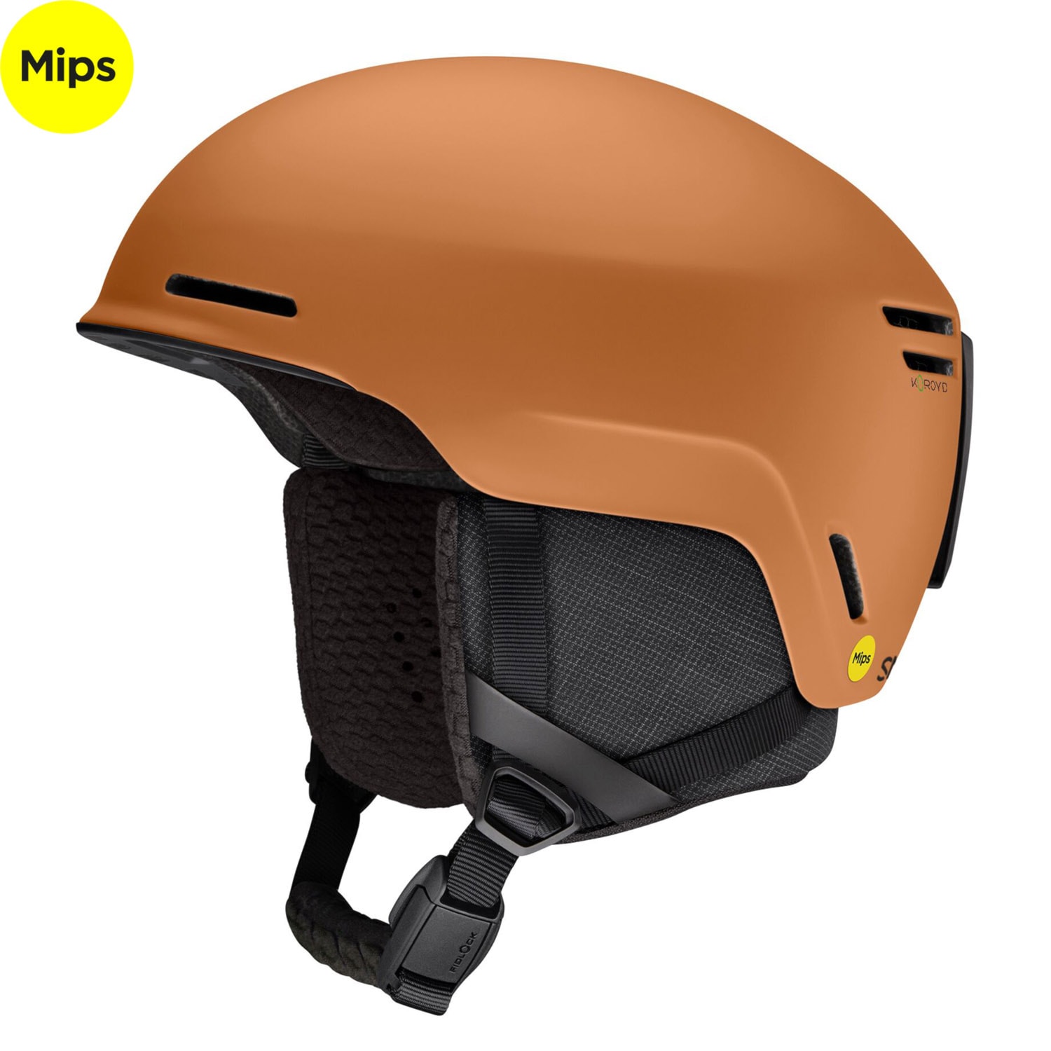 Smith Method Pro Helm matte forest | Preisvergleich Österreich